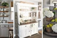 Farmhouse kitchen wall decor