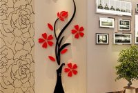 Decor 3d wall art