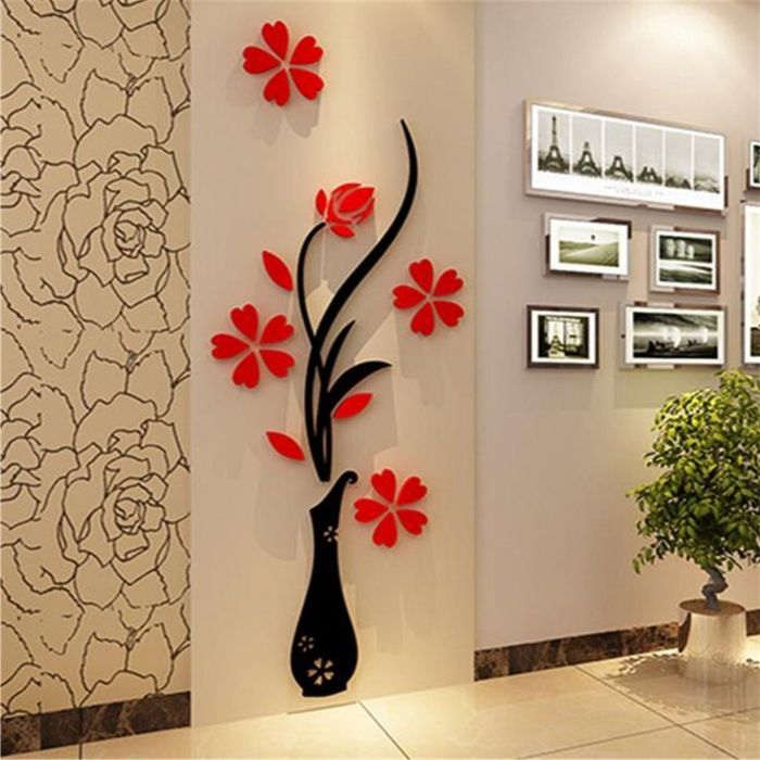 Decor 3d wall art