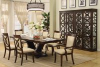 Dining table center decor ideas